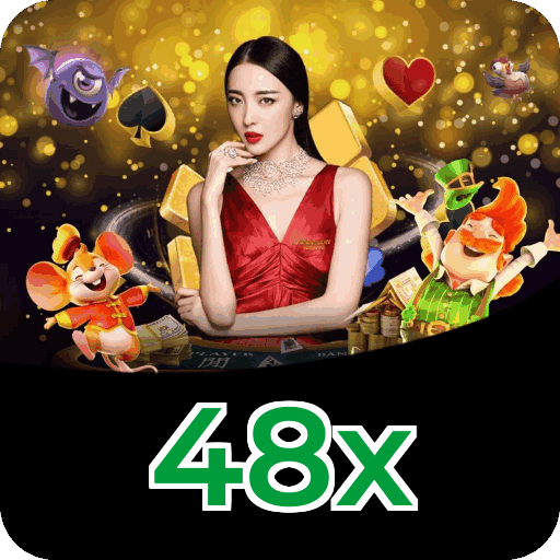 Comparação APP mobile vs versão web da 48x