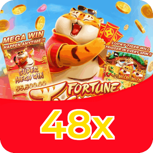 Tabela RTP dos jogos de cassino da 48x