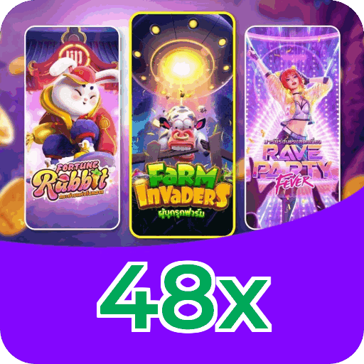 Fluxo de download do app 48x — referência visual