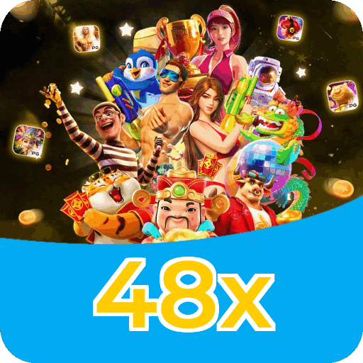 Estatísticas de bônus da 48x